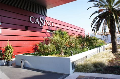 restaurant casino viking frejus